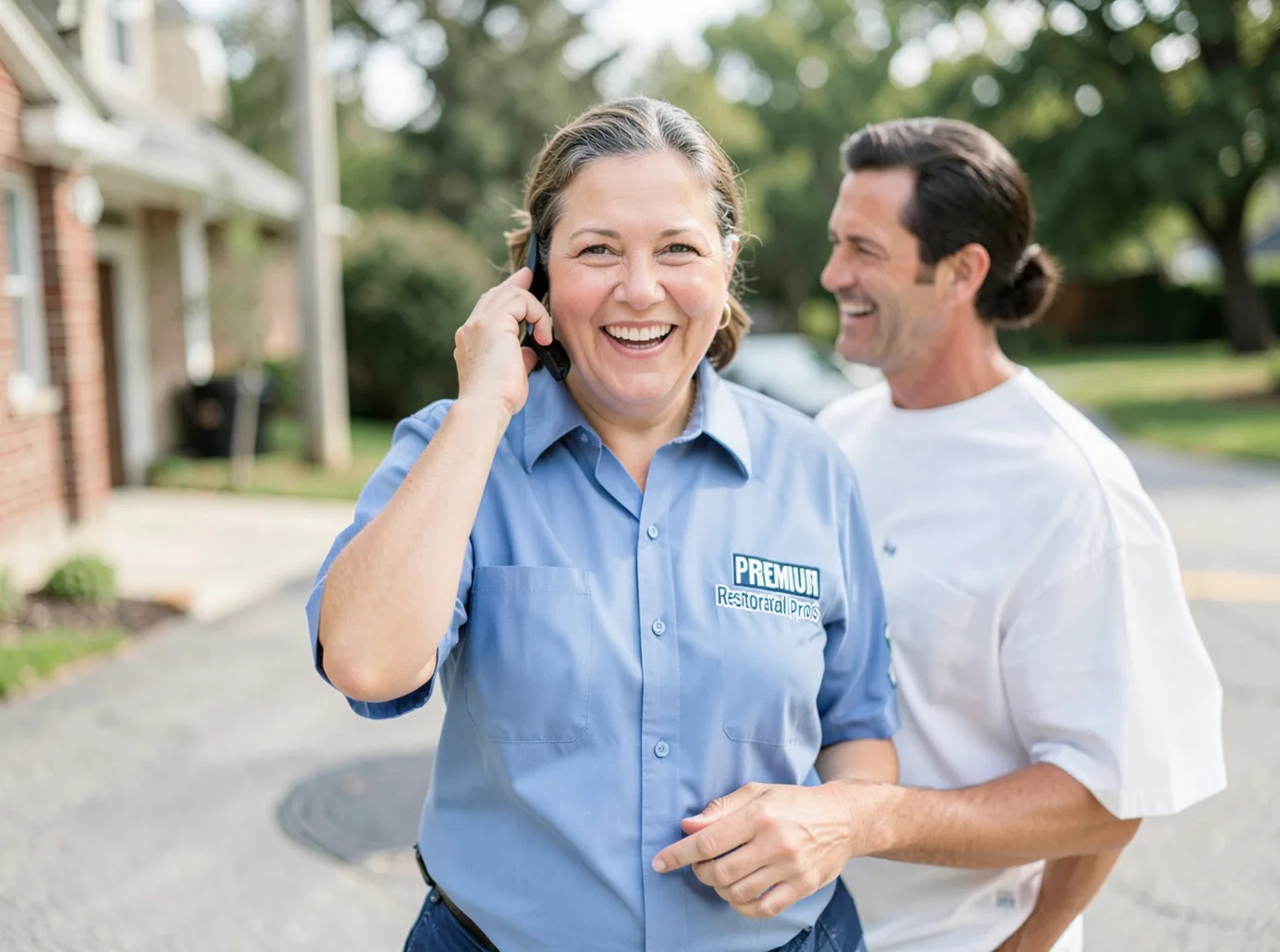 Water Damage Restoration Lewiston Woodville, NC FAQs